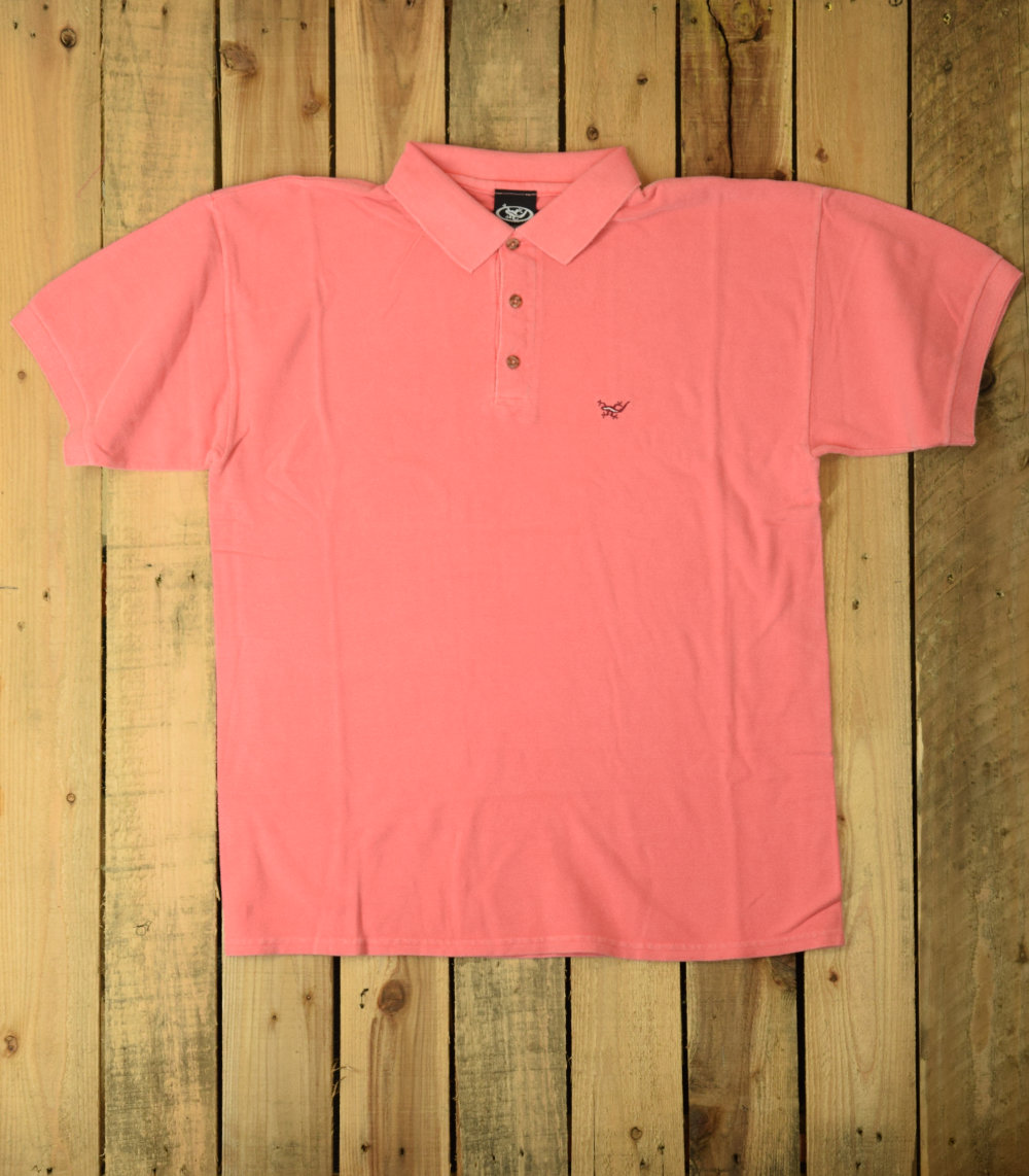 PS Salmon Pink by Black Salamander