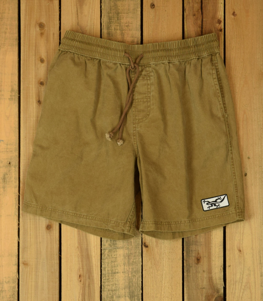 SHT1L Caramel by Black Salamander