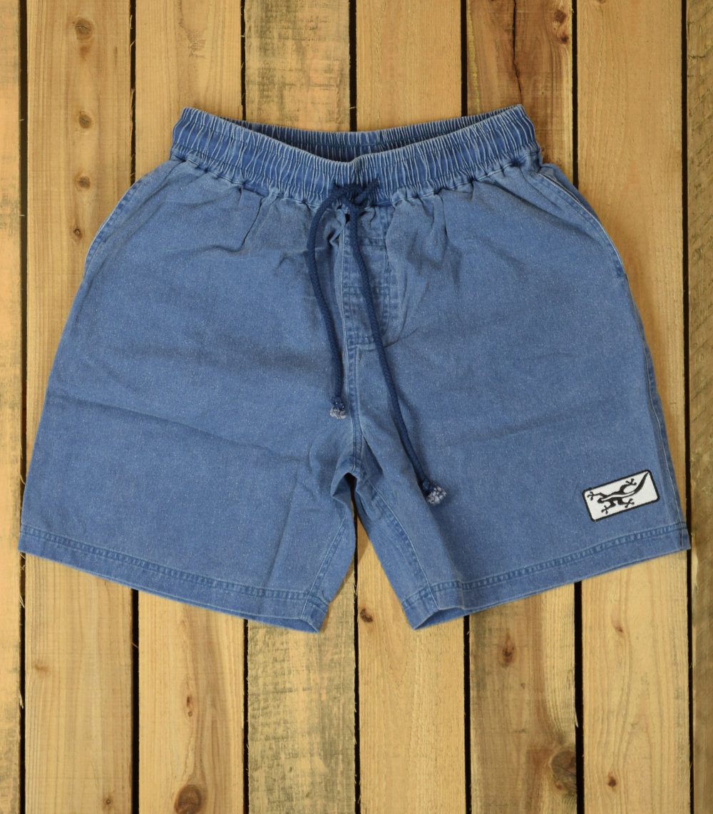 SHT1L DENIM by Black Salamander