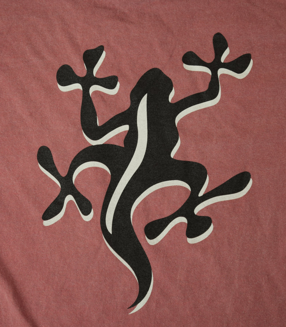 t6 Burnt Red - Image 2