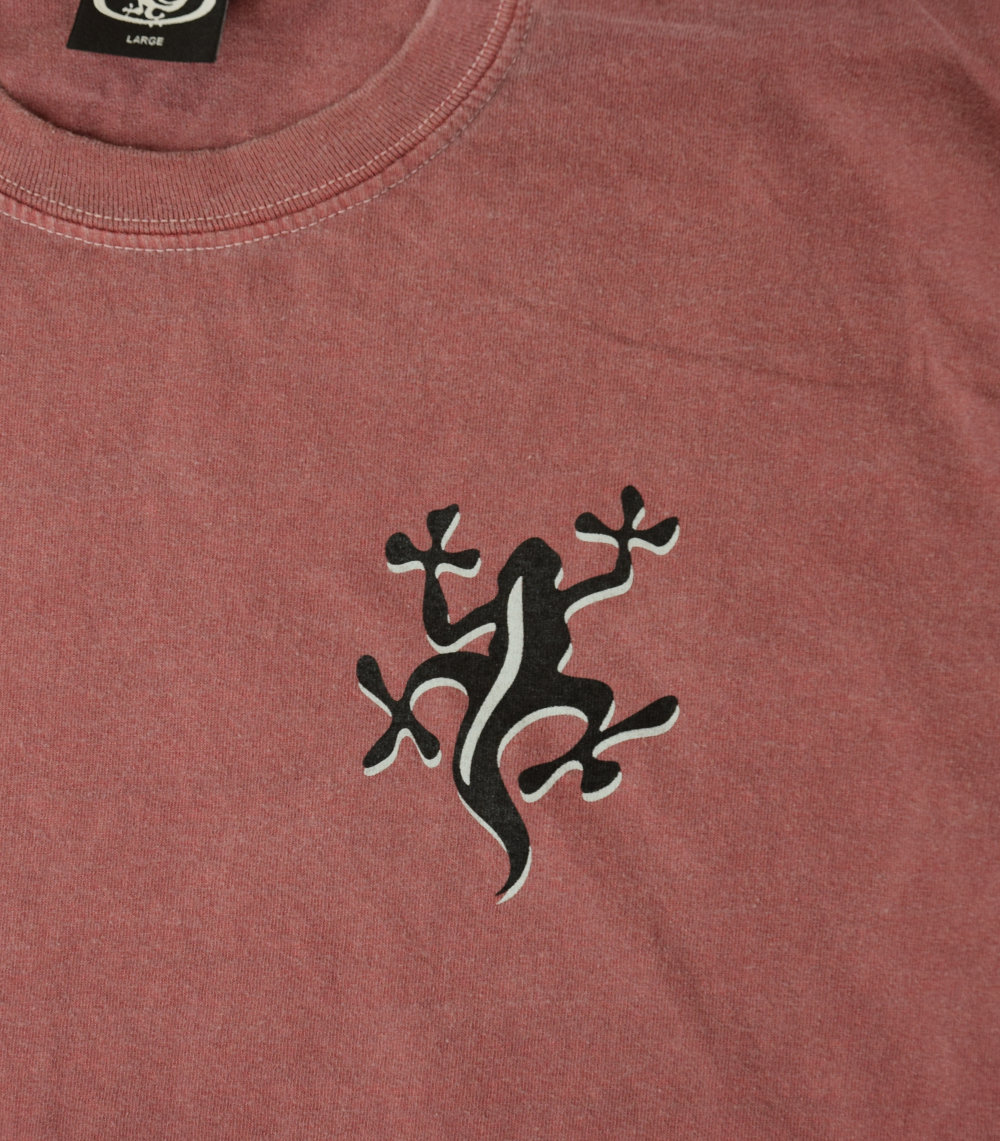 t6 Burnt Red - Image 3