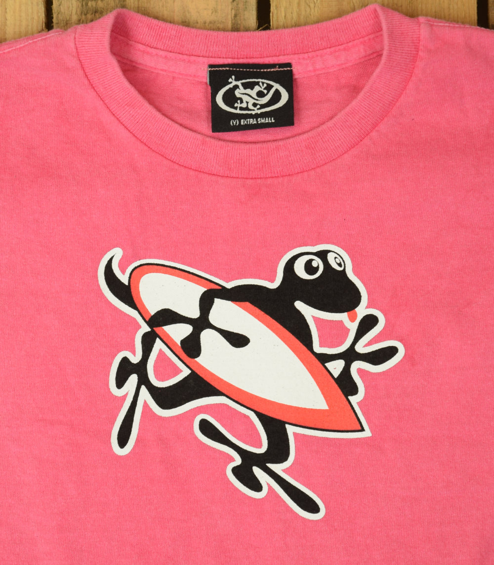 TODDLER TT Pink - Image 1