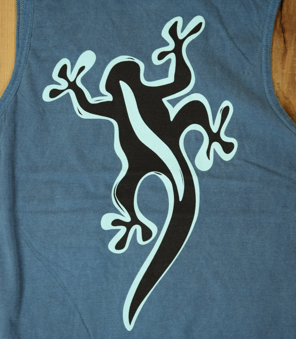 V Indigo Blue - Image 1