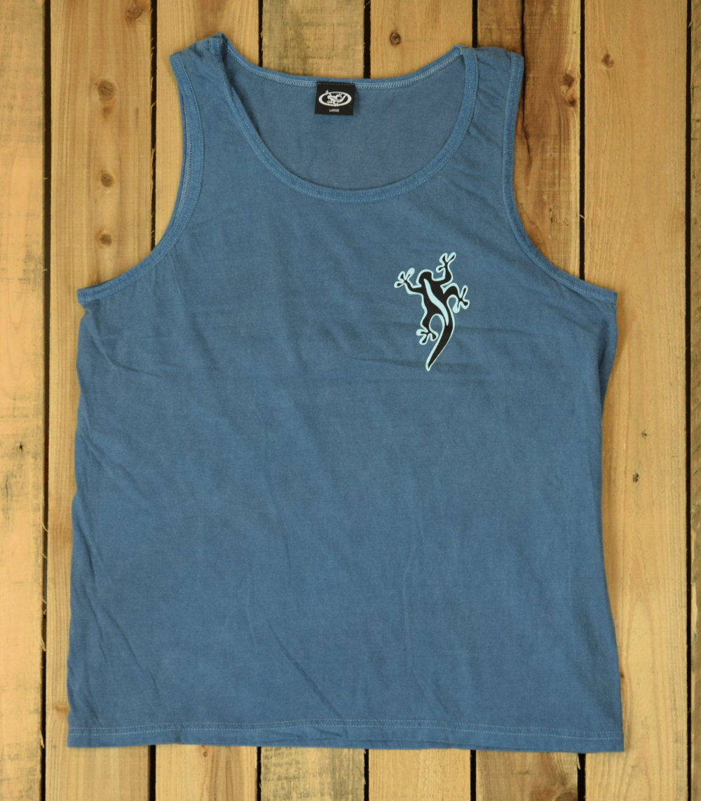 V Indigo Blue - Image 2