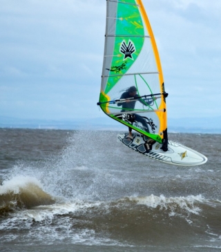 Guy Lanning. Forward. Minehead.